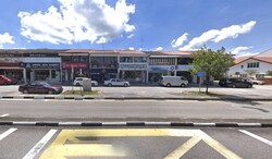 Serangoon Garden Estate (D19), Shop House #521230591